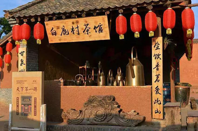休閑農業開發中的“都挺好”式誤區