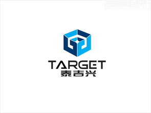 北京泰吉興投資公司標(biāo)志設(shè)計(jì)案例圖片與理念說明 北京西風(fēng)東韻設(shè)計(jì)公司
