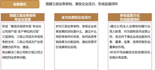 一二三四 設(shè)計(jì)國有資本投資 運(yùn)營公司轉(zhuǎn)型方案